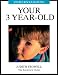 Book Understanding Your 3 Year-Old (Understanding Your Child - the Tavistock Clinic Series)
