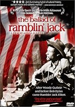 Lowest Price on The Ballad of Ramblin' Jack.