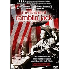 The Ballad of Ramblin' Jack