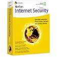 Norton Internet Security 2002 by Symantec