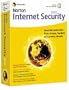 Norton Internet Security 2002