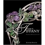 Louis C. Tiffany Garden Museum Collection: Garden Museum Collection book cover