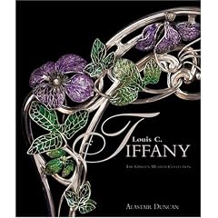 Louis C.Tiffany Garden Museum Collection