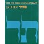 Jps Commentary on Esther (JPS Bible Commentary)