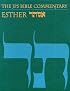 Jps Commentary on Esther (JPS Bible Commentary)