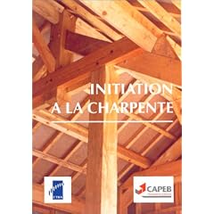 Initiation � la charpente