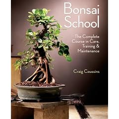 Bonsai School: The Complete Course in Care, Training & Maintenance
