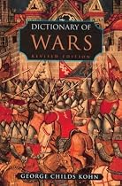 Dictionary of Wars