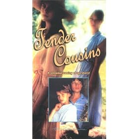 Tender Cousins [VHS]