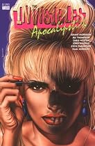 Invisibles, The: Apocalipstick VOL 02