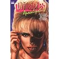 Invisibles, The: Apocalipstick VOL 02