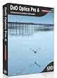 DxO Optics Pro v6.0 Standard [import allemand]