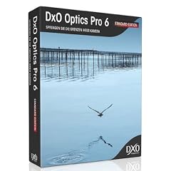 DxO Optics Pro v6.0 Standard