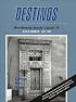 Destinos: Workbook/Study Guide II : Lecciones 27-52