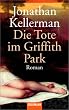 Die Tote im Griffith Park.