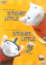 スチュアート・リトル ツイン・パック [DVD]