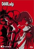 Devil Lady - Jessica Hedrick