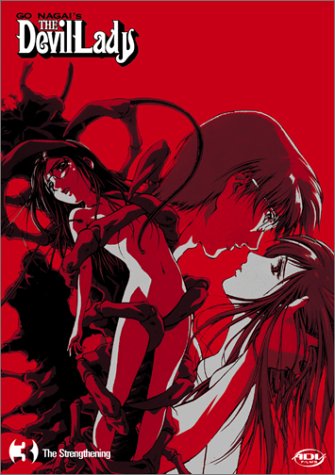 Review of The Devil Lady - The Strengthening Online