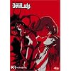 The Devil Lady - The Strengthening (Vol. 3)
