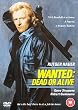 Wanted: Dead Or Alive [1986] [DVD]