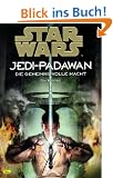 Star Wars, Jedi-Padawan, Bd.1, Die geheimnisvolle Macht