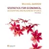 Statistics for Economics, Accounting and Business Studies with MyMathLab Global Student Access Card