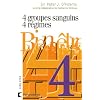 4 Groupes sanguins, 4 r�gimes