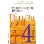 4 Groupes sanguins, 4 r�gimes