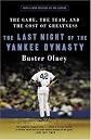 The Last Night of the Yankee Dynasty
