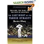 The Last Night of the Yankee Dynasty : The Game, the Team, and the Cost of Greatness