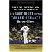 The Last Night of the Yankee Dynasty: The Game, the Team, and the Cost of Greatness