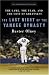 The Last Night of the Yankee Dynasty: The Game, the Team, and the Cost of Greatness