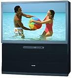 Toshiba 42H81 42-Inch HDTV-Ready Projection TV