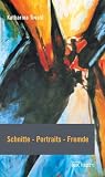 Schnitte - Portraits - Fremde - Katharina Tiwald