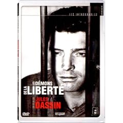 Les d�mons de la libert� (Version Pocket)