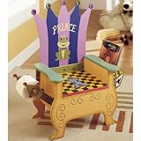 Prince Potty Chair