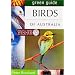 Common Birds of Australia (Australian Green Guides)
