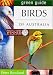 Common Birds of Australia