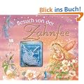 Besuch von der Zahnfee-Set: Bilderbuch mit Samts�ckchen