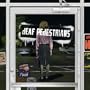 Deaf Pedestrians