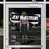Deaf Pedestrians