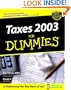 Taxes For Dummies