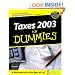 Taxes for Dummies