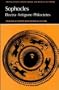 Sophocles: Electra, Antigone, Philoctetes (Translations from Greek and Roman Authors)