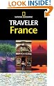 The National Geographic Traveler: France