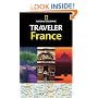 The National Geographic Traveler: France