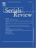 Family History Library of The Church of Jesus Christ of Latter-day [An article from: Serials Review
