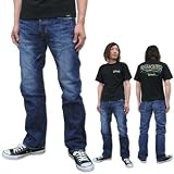 SPELLBOUND スペルバウンド 5Pockets STANDARD STRAIGHT 