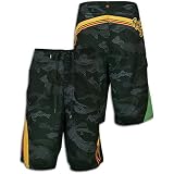 Quiksilver Hand Off Boardshort - Mens by Quiksilver