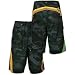 Quiksilver Hand Off Boardshort - Men's